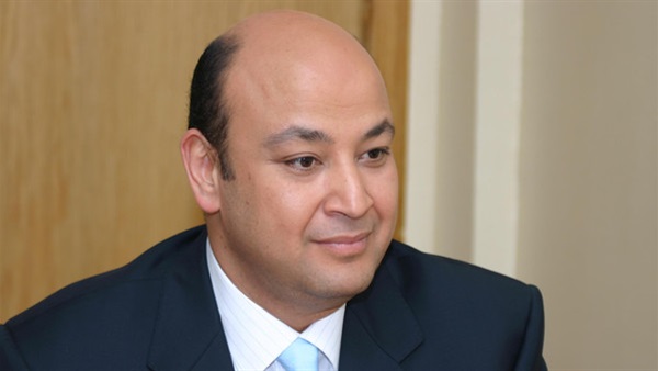 عمرو أديب