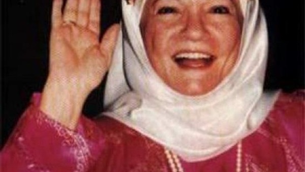 الفنانة شادية 