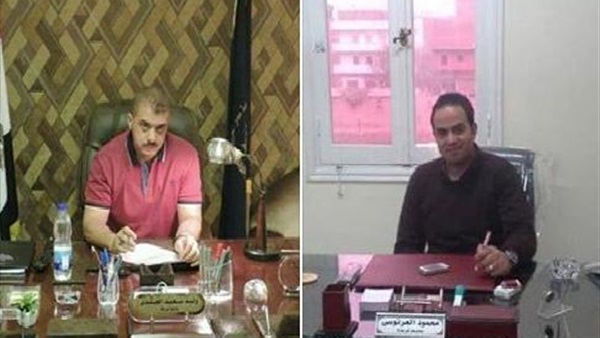 مباحث الغربية