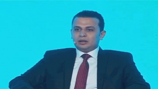 جمال السيد