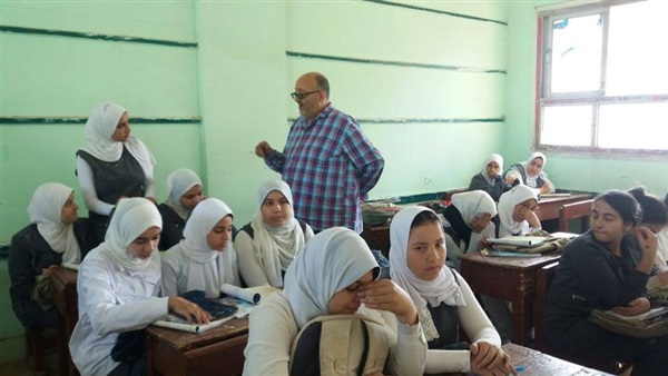 جولة تفقدية