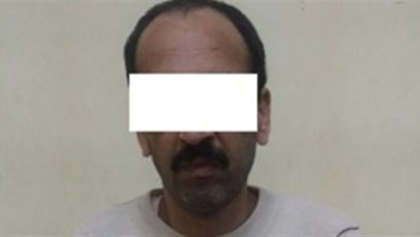 أحد المتهمين