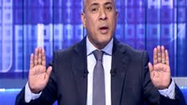 أحمد موسى