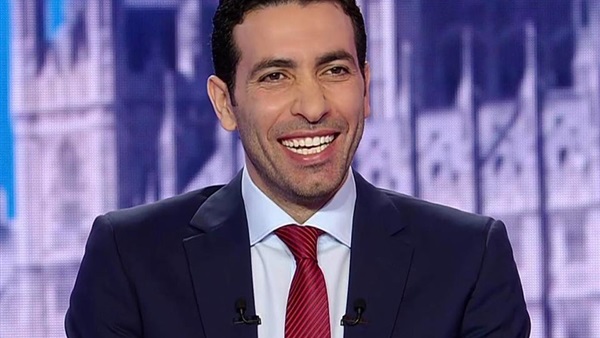 محمد أبوتريكة