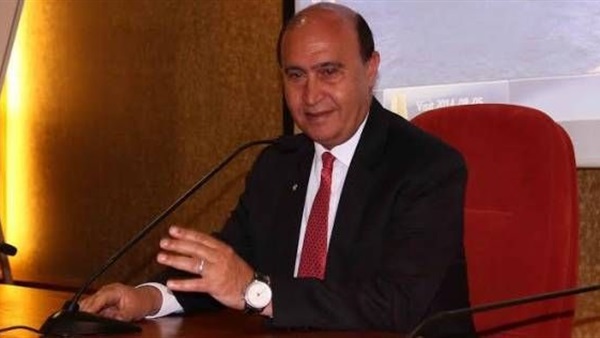 مهاب مميش
