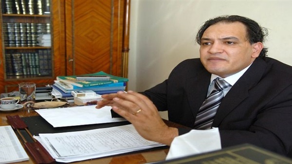 حافظ أبوسعدة