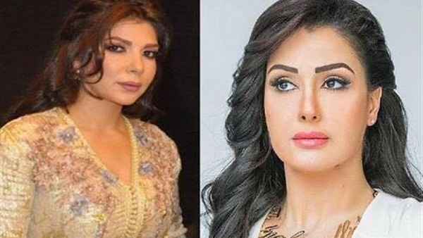 غادة عبدالرازق -
