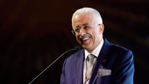 طارق شوقي