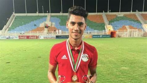 محمد الضرف