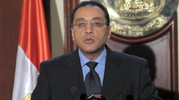 وزير الإسكان