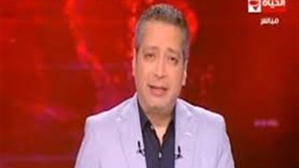 تامر أمين