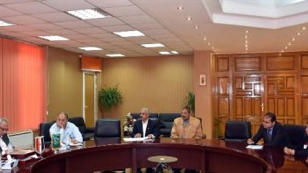 محافظ الشرقية