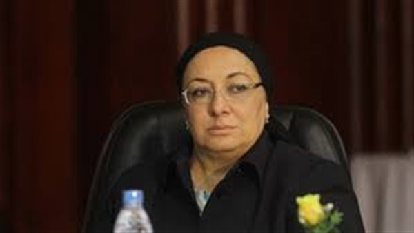 سعاد عبدالمجيد