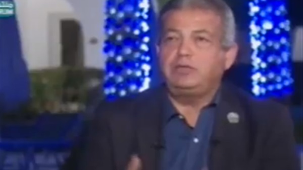 خالد عبد العزيز وزير