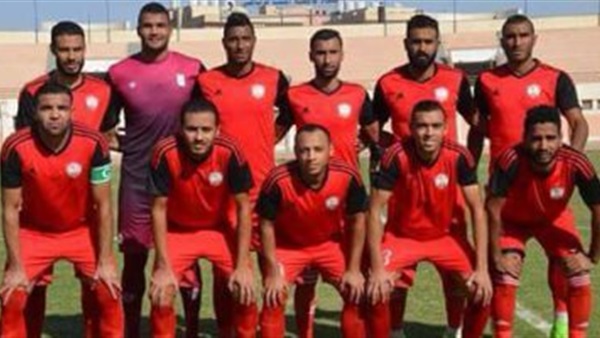 فريق المنيا