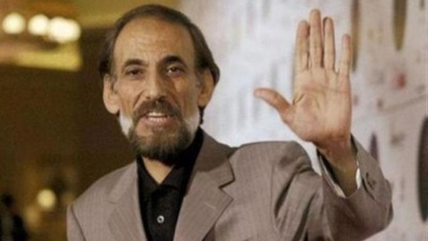 غسان مسعود 