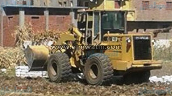 إزالة تعديات