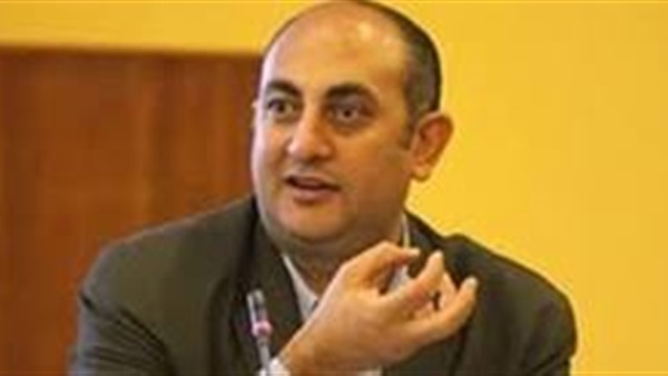 خالد علي