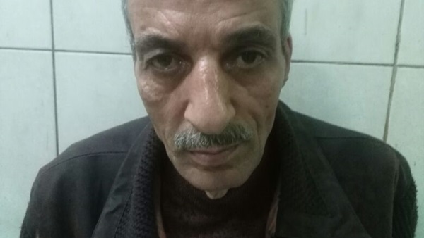 المتهم