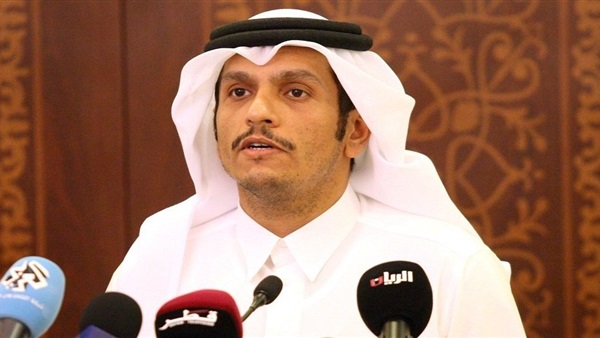 عبد الرحمن آل ثاني