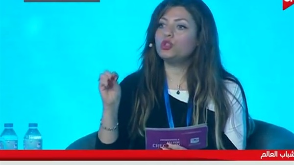 صورة من الفيديو