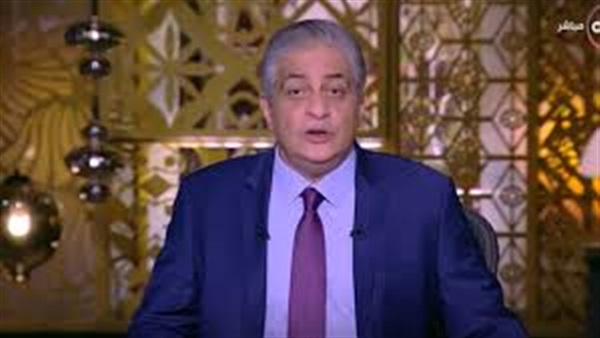 أسامة كمال