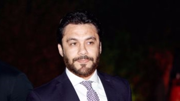 أحمد حسن