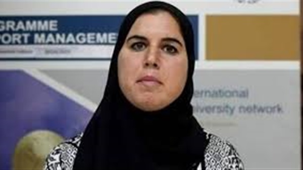 صفية عبدالدايم
