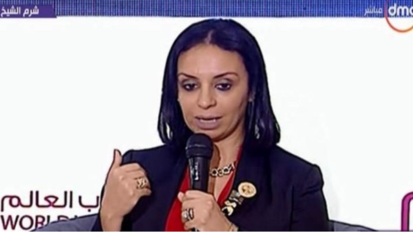 مايا مرسى