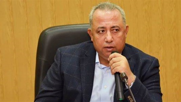 محافظ لشرقية