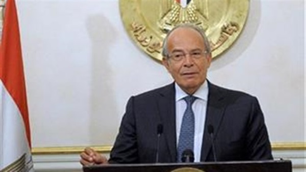 وزير التنمية المحلية