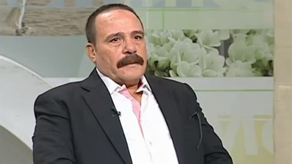 رئيس اتحاد نقابات