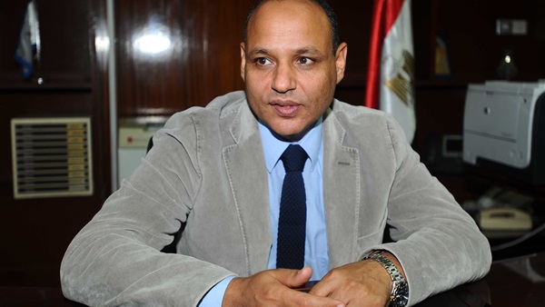 رئيس أكاديمية البحث