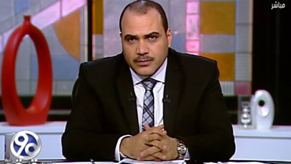 محمد الباز