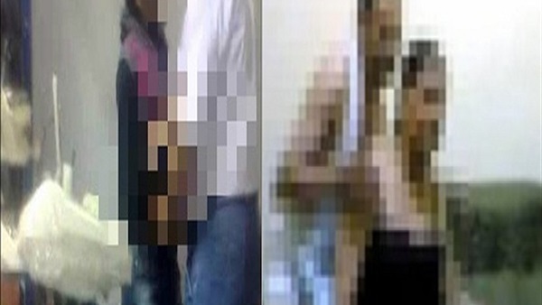 صورة من الفيديو
