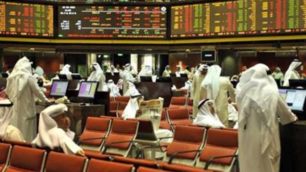 البورصة السعودية