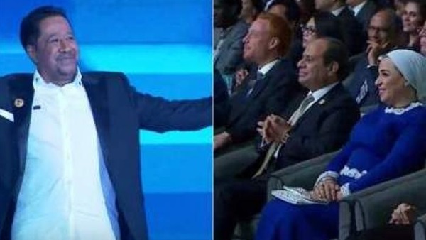 صورة من الفيديو
