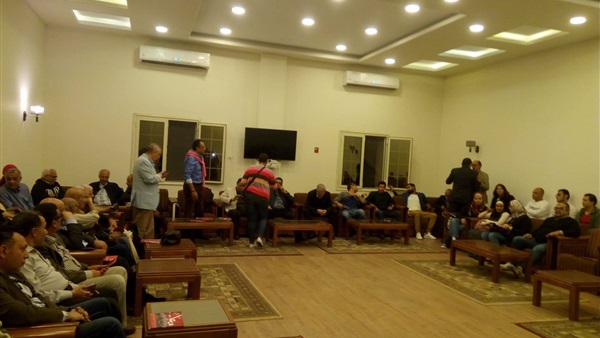 قائمة محمود طاهر