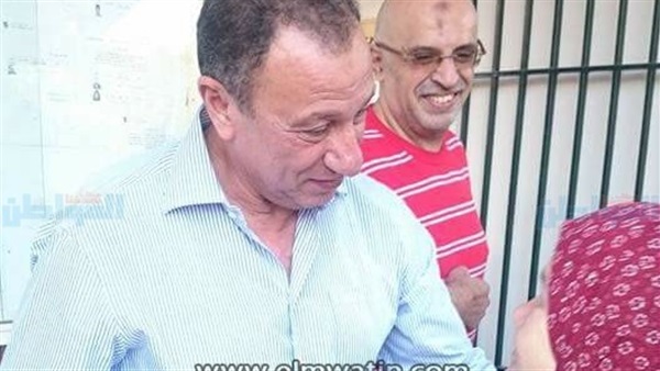محمود الخطيب