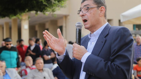 محمود طاهر