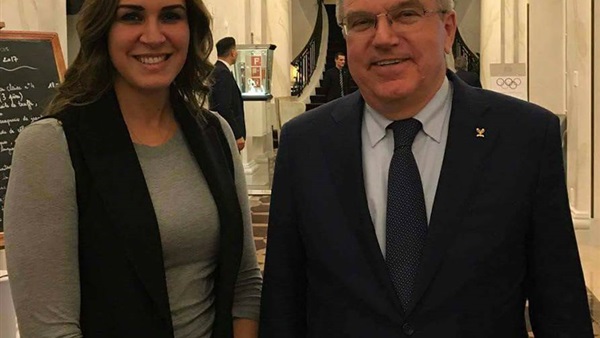 رانيا علواني