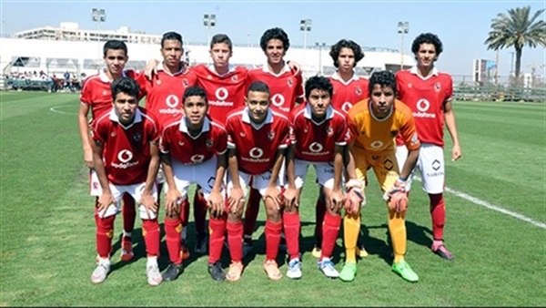 الاهلي 2001