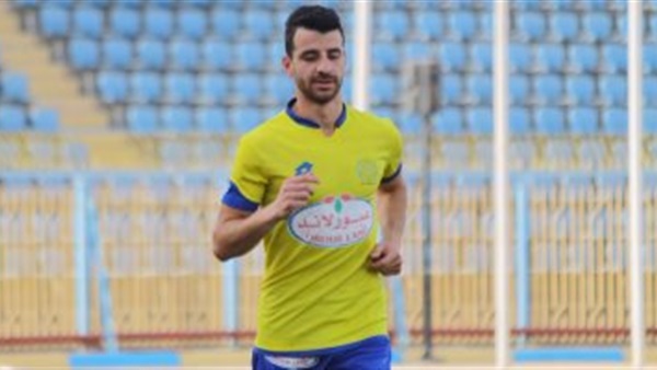 محمود متولى