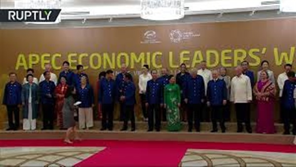 صورة من الفيديو
