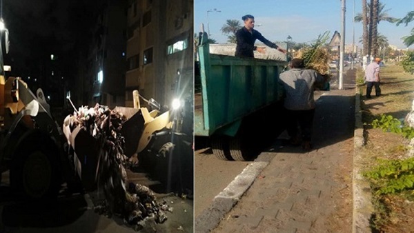 النظافة