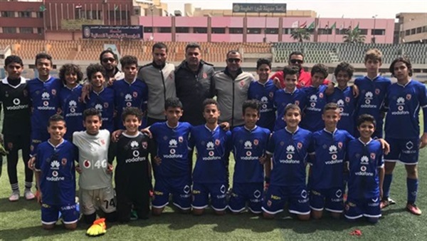 الاهلى 2003