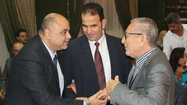 عدلي القيعي