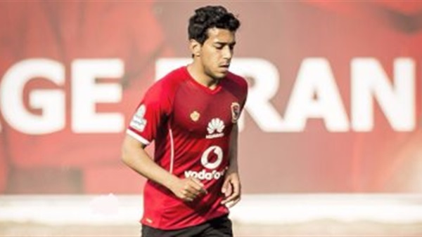 أحمد حمودي