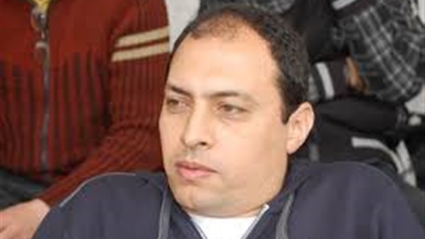 عمرو عبدالحق