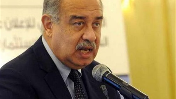 رئيس الوزراء